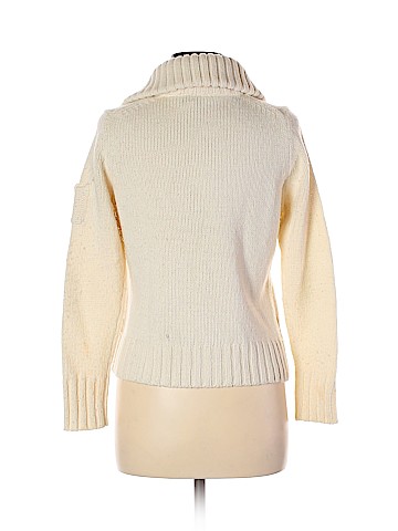 Ann Taylor LOFT Wool Cardigan (view 2)