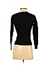 BP. 100% Cotton Black Cardigan Size XS - photo 2