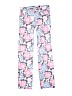 Gymboree Print Pink Jeans Size 10 - photo 1