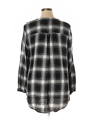 Catherines 3/4 Sleeve Blouse (view 2)