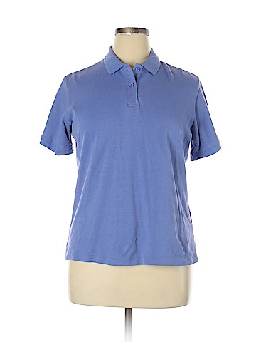EP Pro Short Sleeve Polo (view 1)