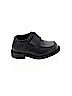 SmartFit Solid Black Dress Shoes Size 5 (baby, wide) - photo 1