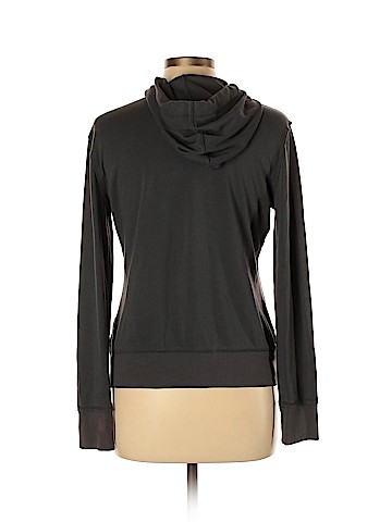 Mossimo Supply Co. Zip Up Hoodie (view 2)