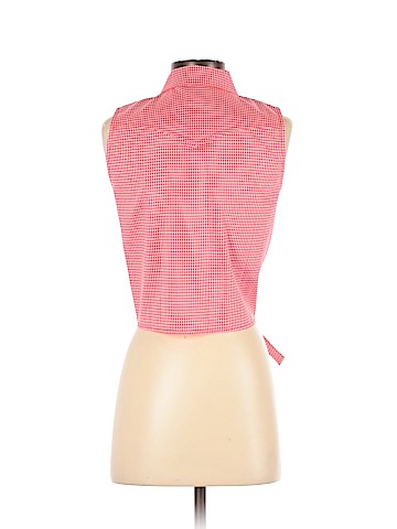 Forever 21 Sleeveless Blouse (view 2)