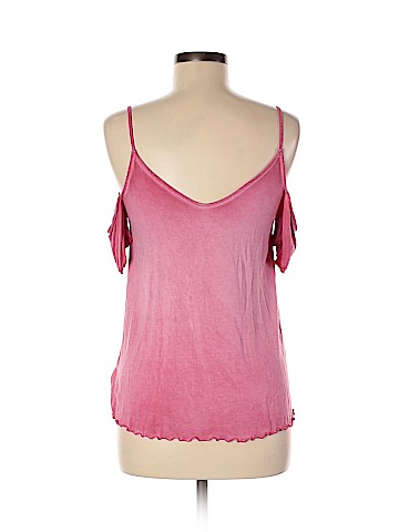 American Eagle Outfitters Short Sleeve Top (view 2)