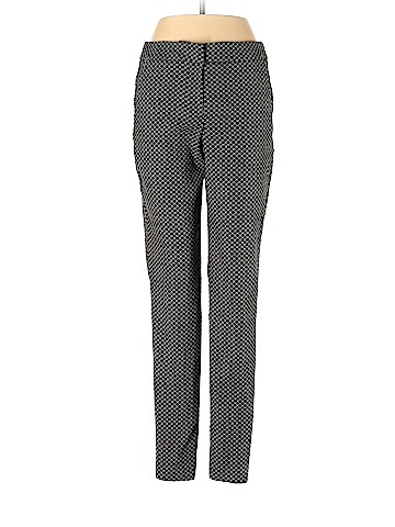 Adrienne Vittadini Khakis (view 1)