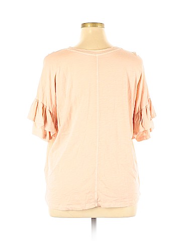 Gap 3/4 Sleeve Top (view 2)