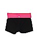 Forever 21 Black Athletic Shorts Size M - photo 2