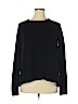 a.n.a. A New Approach 100% Acrylic Black Pullover Sweater Size XL - photo 1