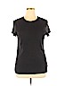 Old Navy Black Short Sleeve T-Shirt Size XL - photo 1