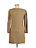 Trina Turk Tan Cocktail Dress Size 6 - photo 2