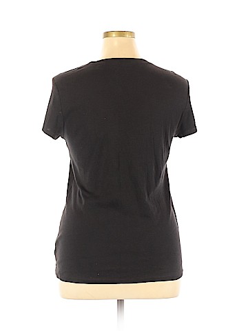 Old Navy Short Sleeve T-Shirt (view 2)