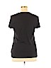 Old Navy Black Short Sleeve T-Shirt Size XL - photo 2