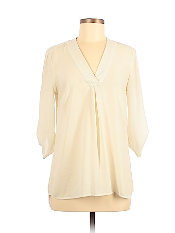 H&M 3/4 Sleeve Blouse (view 1)