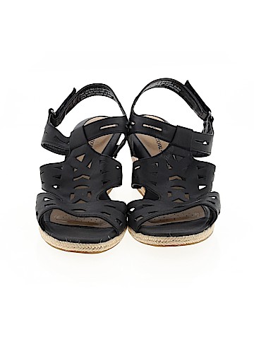 Croft & Barrow Wedges (view 2)