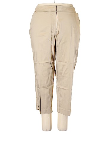 Avenue Khakis (view 1)
