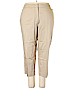 Avenue Tan Khakis Size 24 - photo 1
