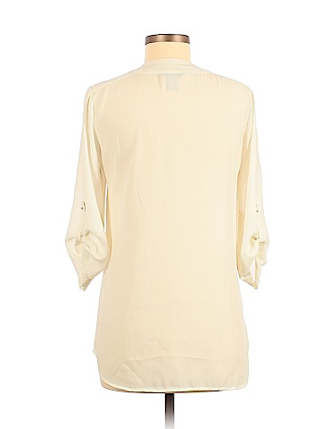 H&M 3/4 Sleeve Blouse (view 2)