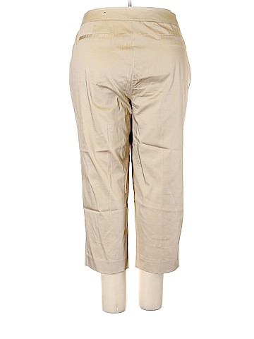 Avenue Khakis (view 2)