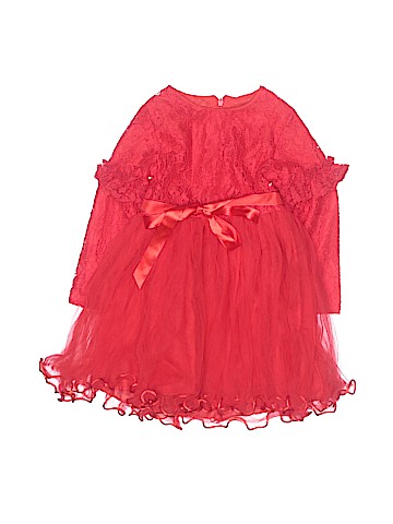 Unbranded Dress (view 1)