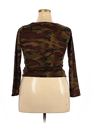 Unbranded Long Sleeve Top (view 2)