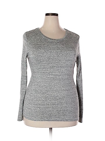 A New Day Long Sleeve T-Shirt (view 1)