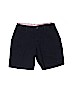 Gap Kids Blue Khaki Shorts Size 5 - photo 1