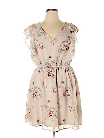 Maurices Casual Dress (view 1)