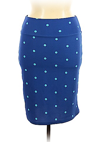 Lularoe Casual Skirt (view 1)