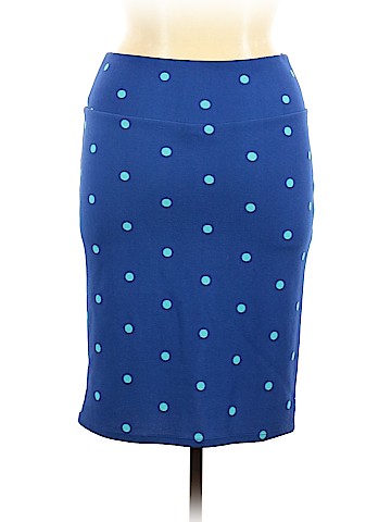 Lularoe Casual Skirt (view 2)