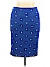 Lularoe Blue Casual Skirt Size XL - photo 2