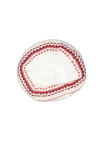 Janie and Jack Beanie (view 1)