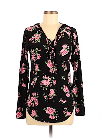 No Boundaries Pullover Hoodie (view 1)