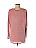 American Eagle Outfitters Pink 3/4 Sleeve Top Size M - photo 2
