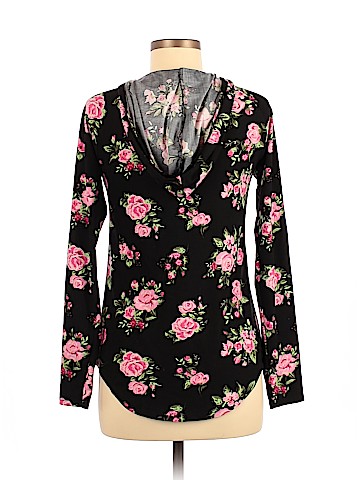 No Boundaries Pullover Hoodie (view 2)