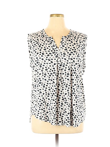 Papermoon Short Sleeve Top (view 1)