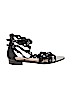 Sam Edelman Black Sandals Size 7 - photo 1