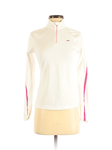 Nike Track Jacket (view 1)