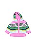 Baby Gap 100% Cotton Pink Cardigan Size 0-3 mo - photo 1
