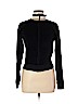 Juicy Couture Black Track Jacket Size M - photo 1