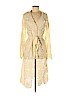 Pamela Dennis Private Client Group Ivory Cardigan Size M - photo 1