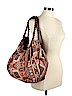 AMC Accessories 100% Cotton Brown Hobo One size - photo 2
