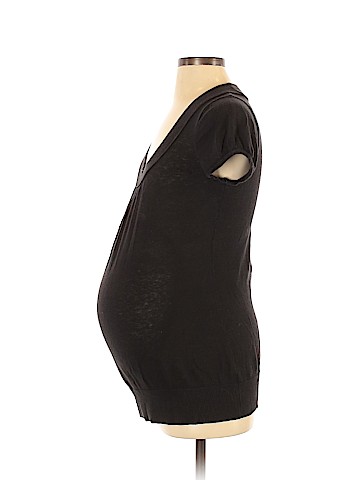 Gap - Maternity Short Sleeve T-Shirt (view 1)