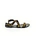 Everlane Green Sandals Size 8 - photo 1