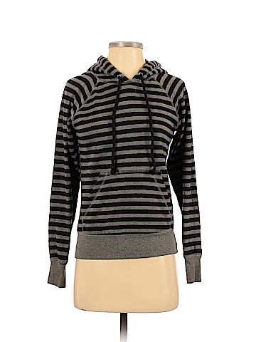 Forever 21 Pullover Hoodie (view 1)