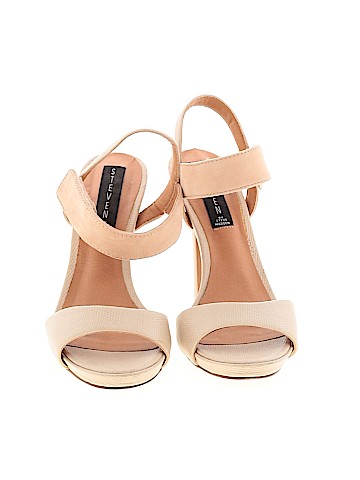 Steven by Steve Madden Heels (view 2)