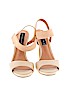 Steven by Steve Madden Tan Heels Size 6 1/2 - photo 2