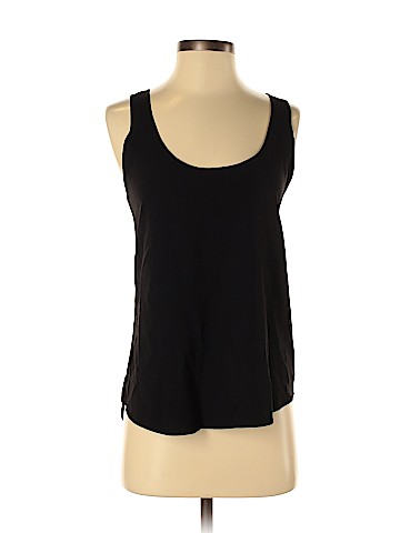 Theory Sleeveless Blouse (view 1)