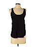 Theory Black Sleeveless Blouse Size P (petite) - photo 1