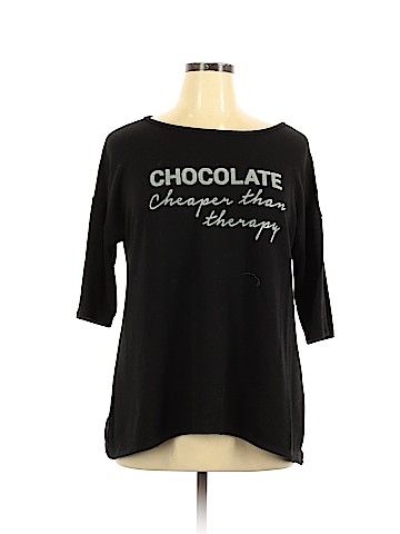 Assorted Brands Pullover Sweater (view 1)